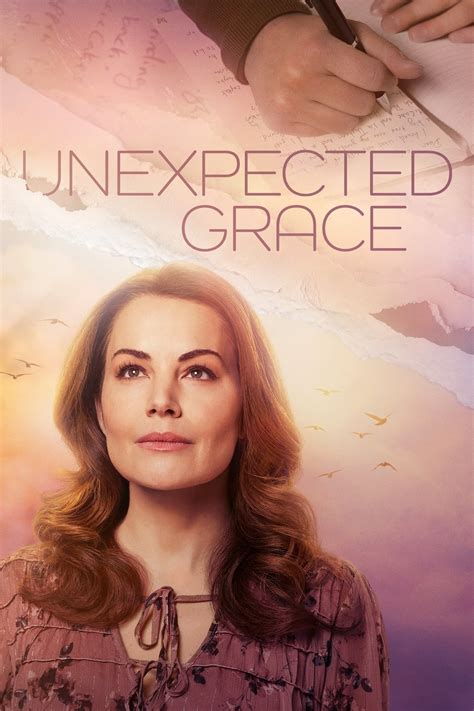 unexpected grace bdscr|Preview .